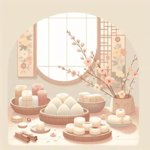 大福の日