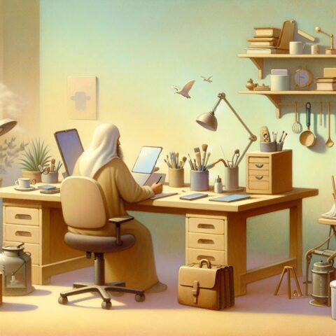 副業（複業）の日