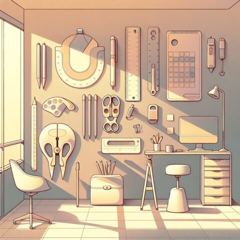 左利きグッズの日