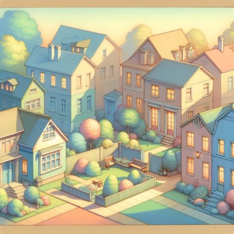 二世帯住宅の日