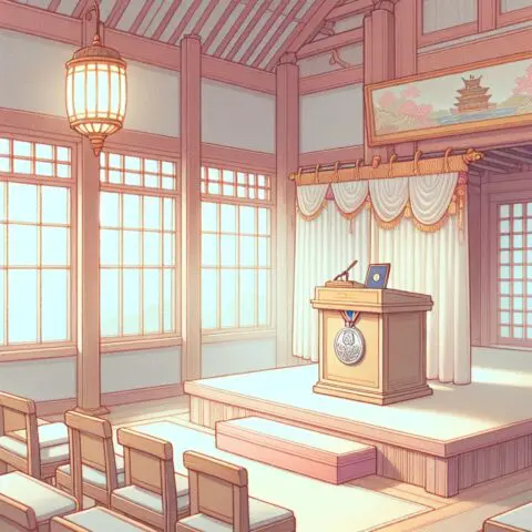 文化勲章制定記念日