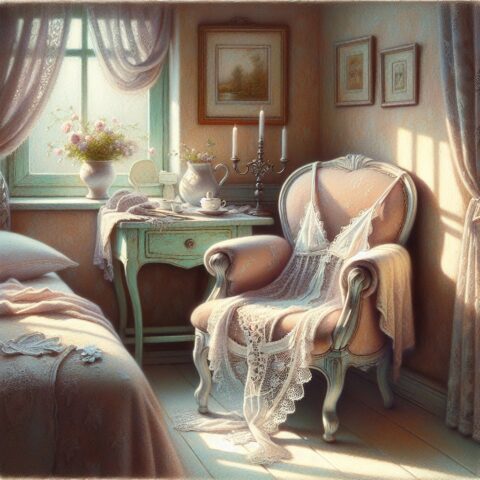 ブラジャーの日