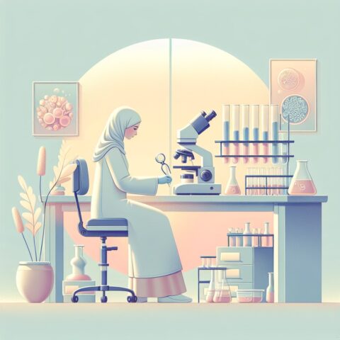 オートファジーの日