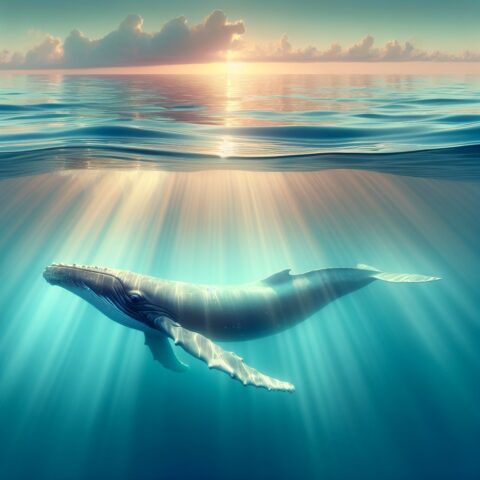 クジラの日