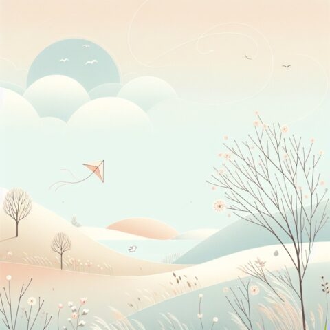 春一番名付けの日