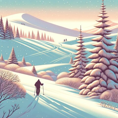 全日本スキー連盟設立の日