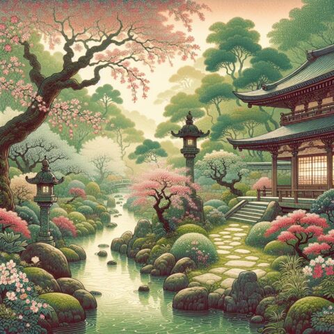 涅槃会の画像