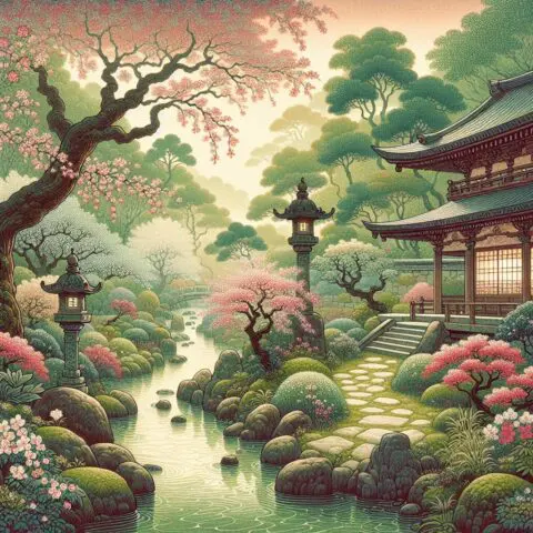 涅槃会