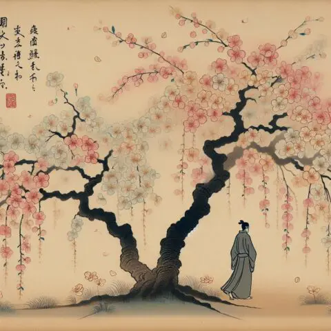 西行忌