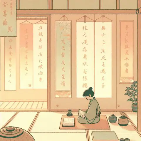 利玄忌