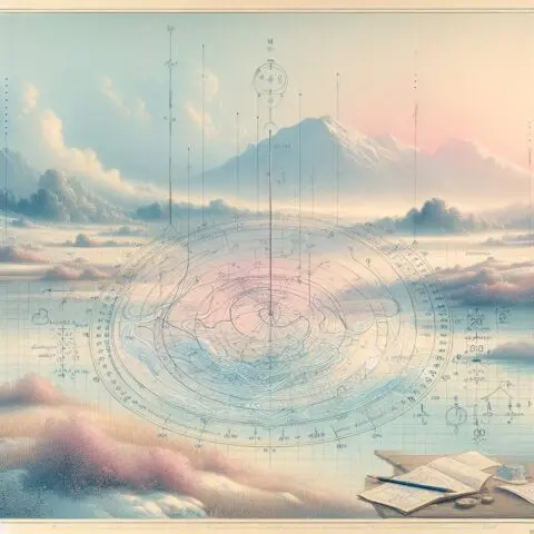 天気図記念日