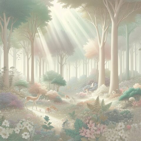 全国狩猟禁止の日