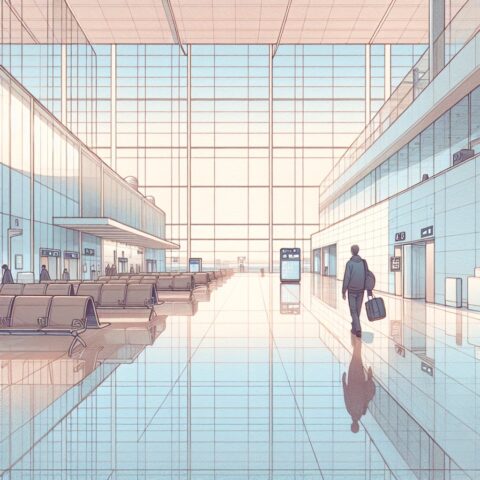 中部国際空港開港記念日