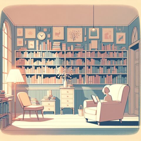 電子書籍の日の画像