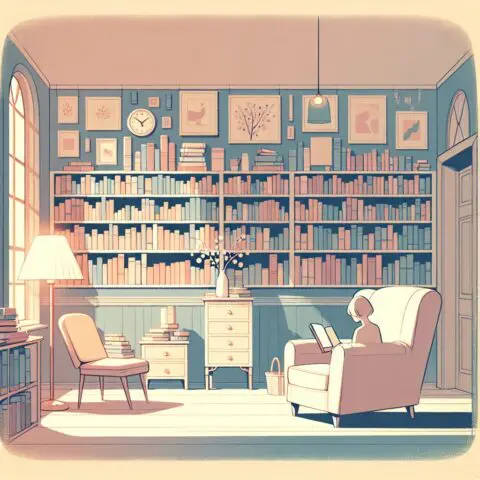 電子書籍の日