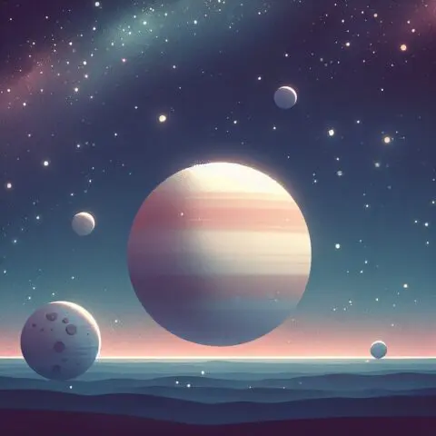冥王星の日
