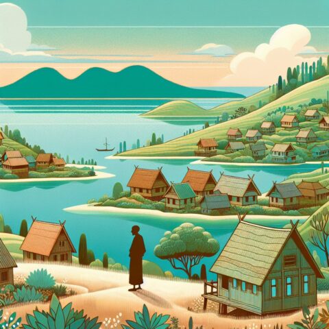 方言の日（鹿児島県大島地区）の画像