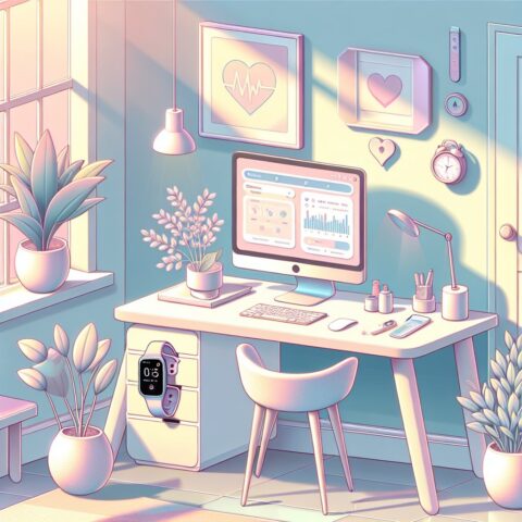 フェムテックを学ぶ日