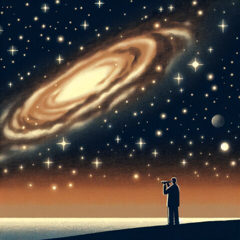 アンドロメダ忌