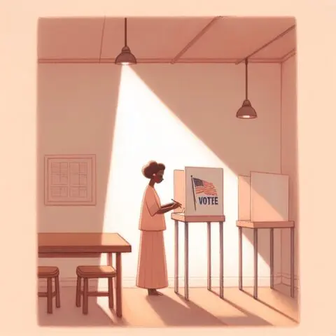 普通選挙の日
