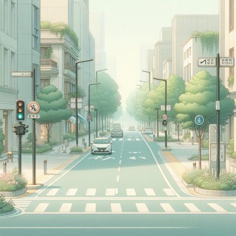 交通事故死ゼロを目指す日