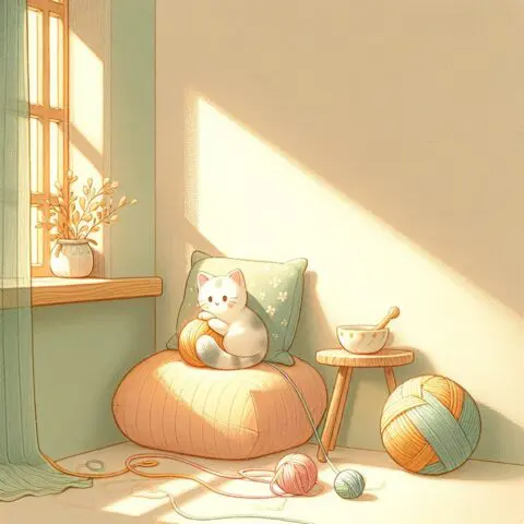猫の日