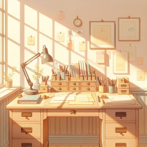 行政書士記念日