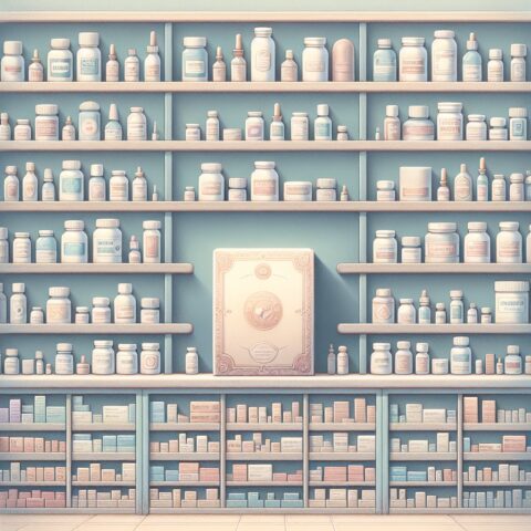 頭痛にバファリンの日