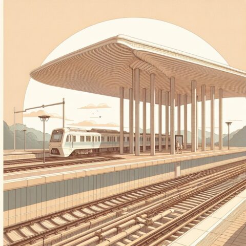 駅すぱあとの日