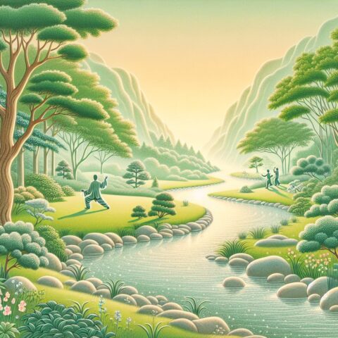 ひざイキイキの日