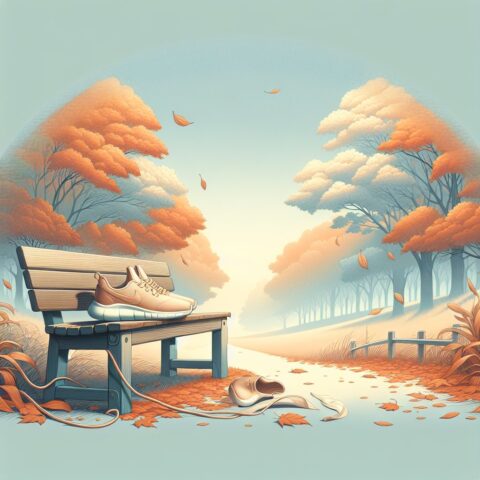 スニーカーの日