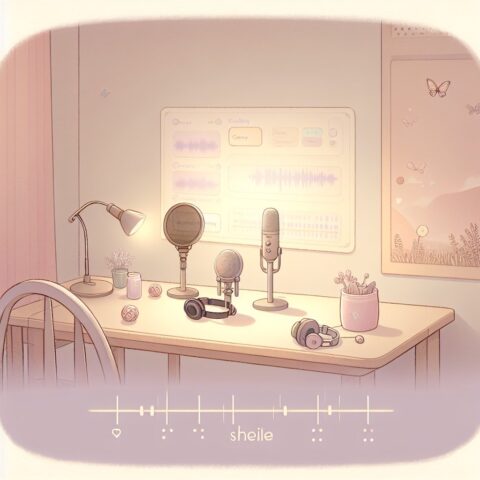 A.I.VOICEの日