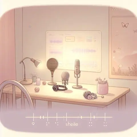 A.I.VOICEの日