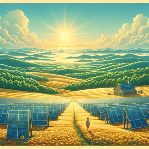 チェンジ・ザ・ワールドの環境アクションの日