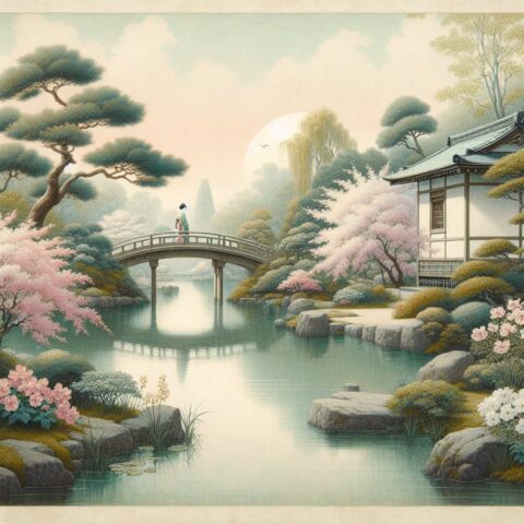 風生忌の画像