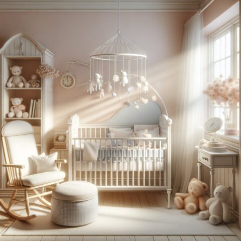 ハローベビー・デー