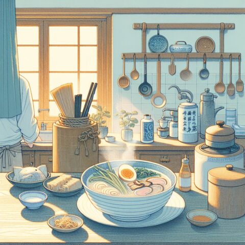 銘店伝説誕生の日の画像