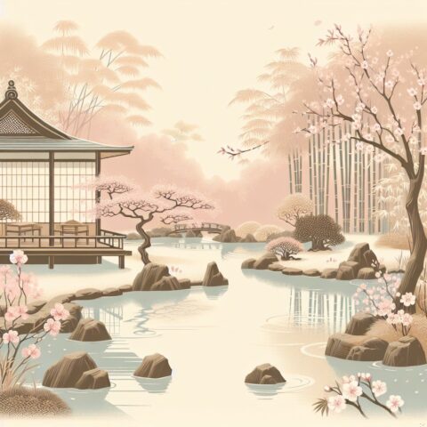 丈草忌の画像