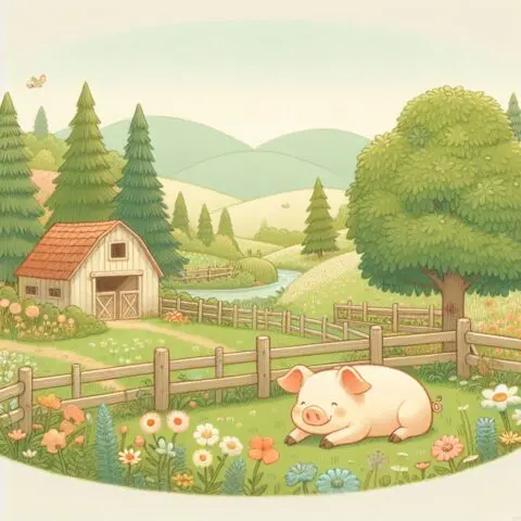 豚の日