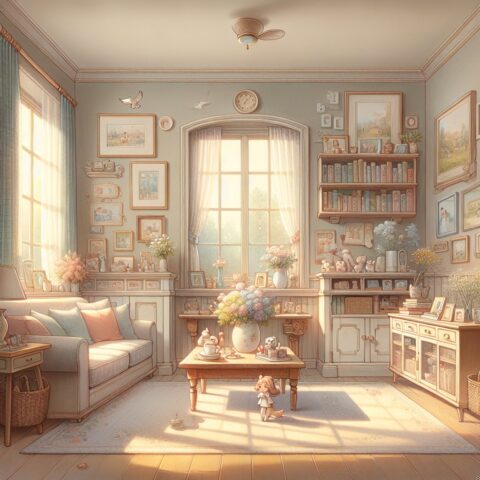 ファミリーファーストの日