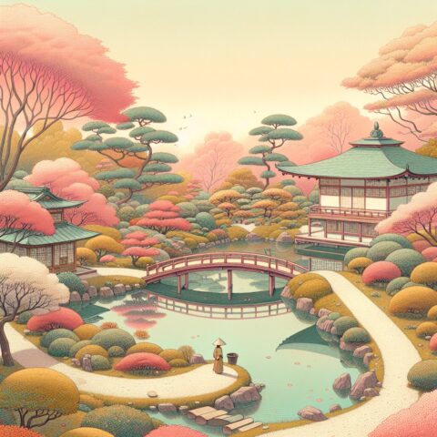 後楽園開園記念日