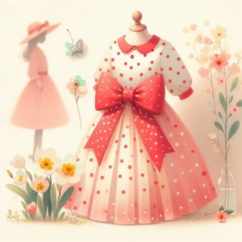 ミニーマウスの日