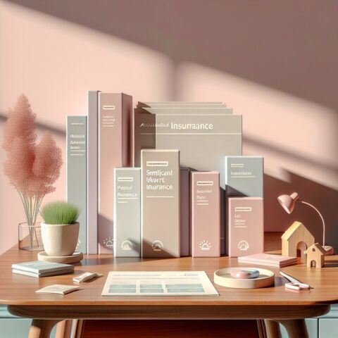 少額短期保険（ミニ保険）の日