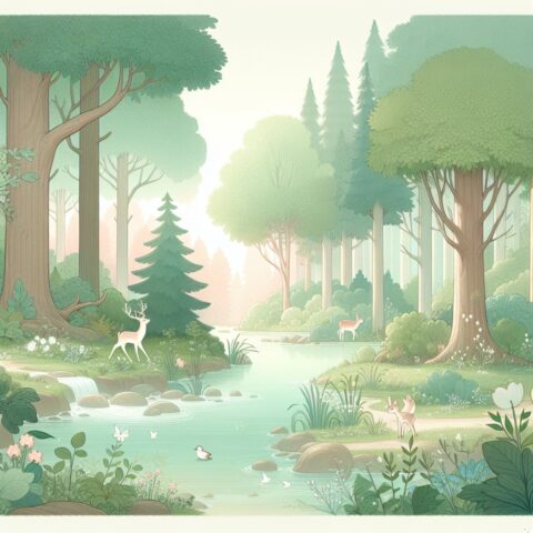 世界野生生物の日