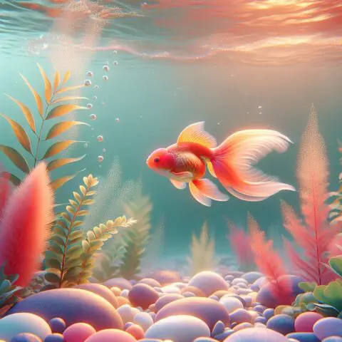 金魚の日