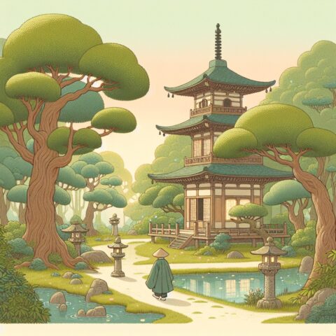 三十三観音の日