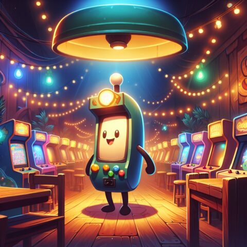 美熊くん誕生日