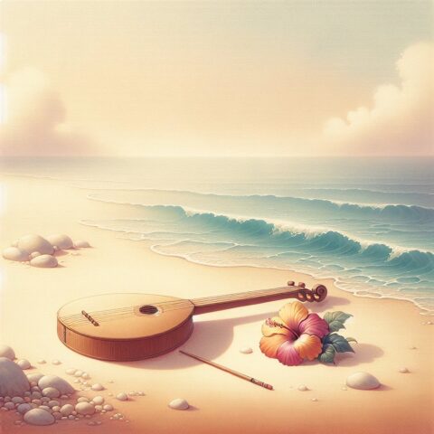 三線の日（さんしんの日）