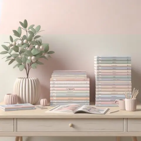雑誌の日