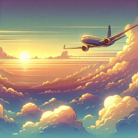 世界一周記念日